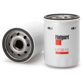 Fleetguard Oil Filter - LF3615